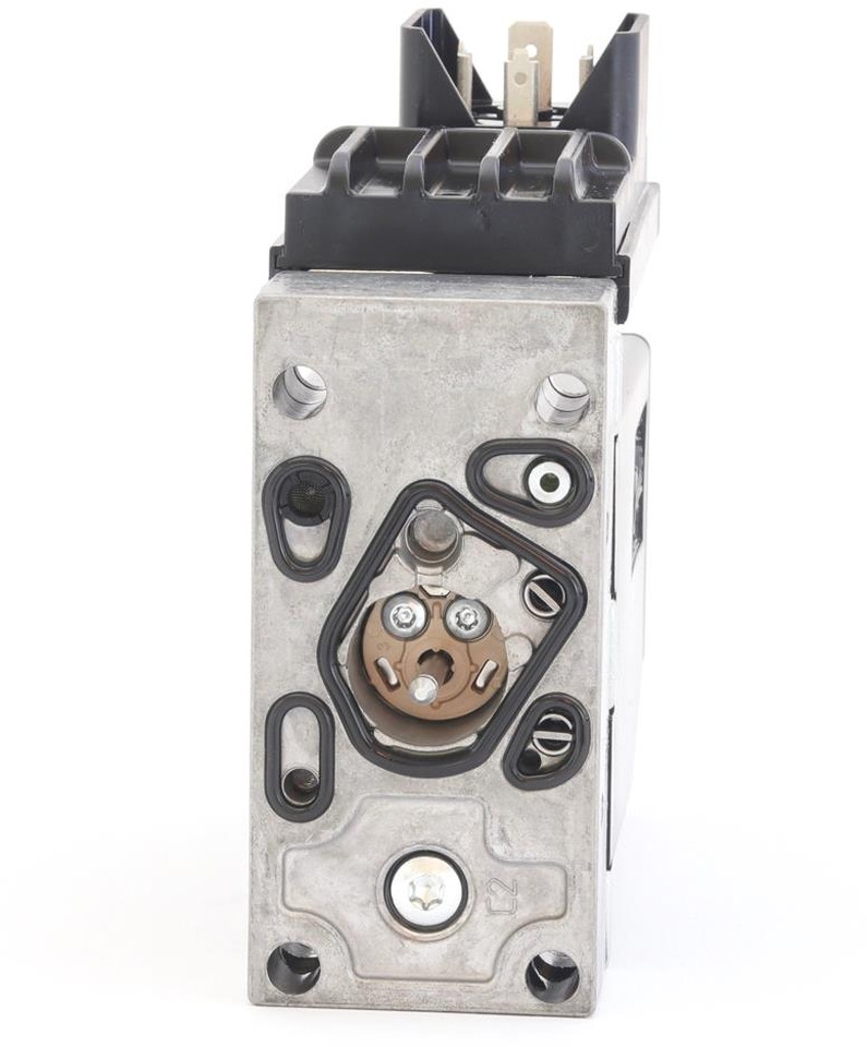Danfoss Solenoid Valve 157B4116 - Válvula hidráulica de Grua para caminhão: foto 5 Danfoss Solenoid Valve 157B4116 - Válvula hidráulica de Grua para caminhão: foto 5