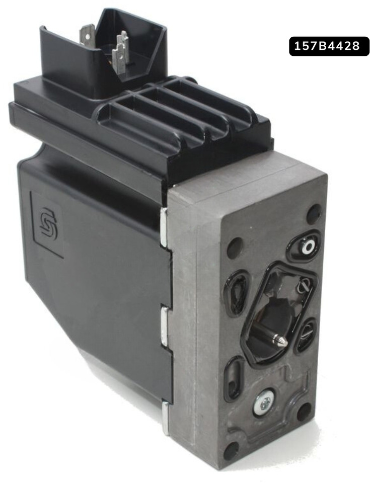 Danfoss Solenoid Valve 157B4428 - Válvula hidráulica de Grua para caminhão: foto 3 Danfoss Solenoid Valve 157B4428 - Válvula hidráulica de Grua para caminhão: foto 3