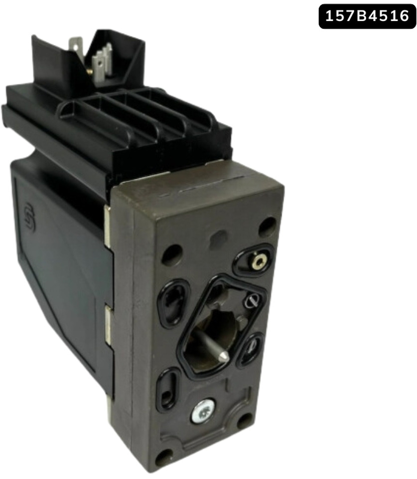 Danfoss Solenoid Valve 157B4516 - Válvula hidráulica de Grua para caminhão: foto 3 Danfoss Solenoid Valve 157B4516 - Válvula hidráulica de Grua para caminhão: foto 3