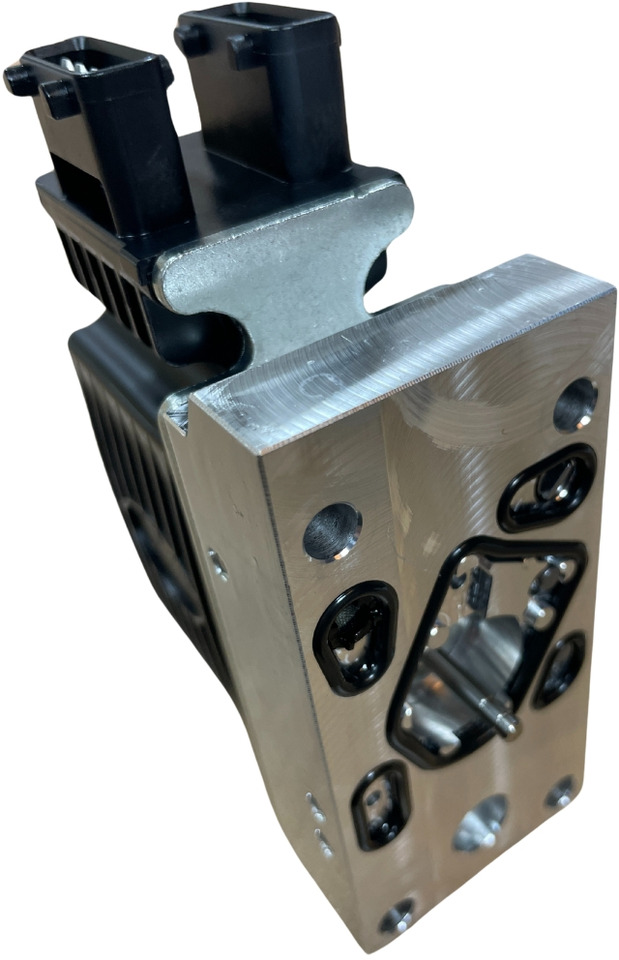 Danfoss Solenoid Valve 157B4736 - Válvula hidráulica de Grua para caminhão: foto 4 Danfoss Solenoid Valve 157B4736 - Válvula hidráulica de Grua para caminhão: foto 4