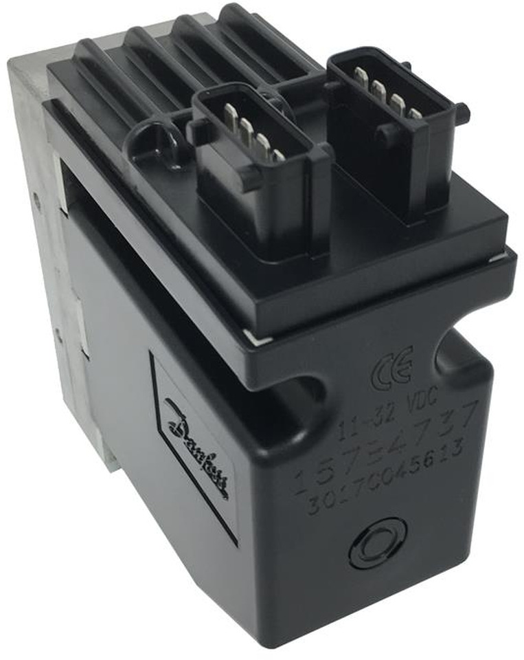 Válvula hidráulica de Grua para caminhão nuevo Danfoss Solenoid Valve 157B4737: foto 1