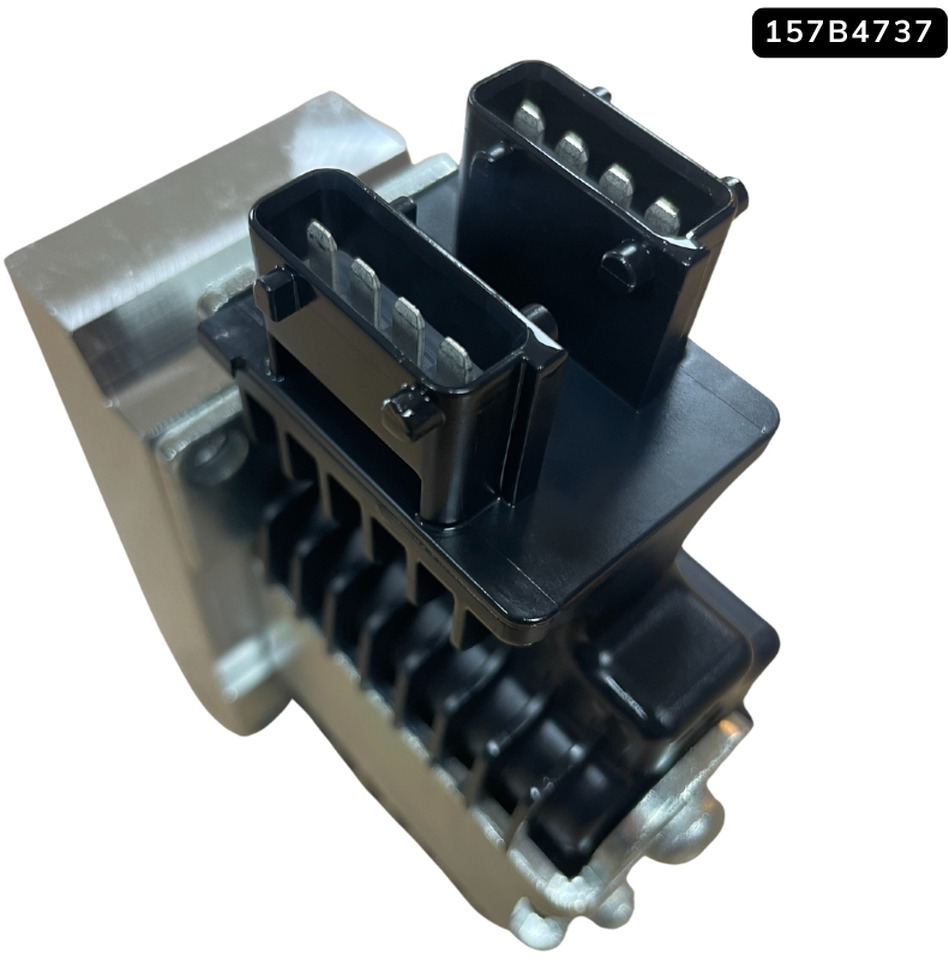 Danfoss Solenoid Valve 157B4737 - Válvula hidráulica de Grua para caminhão: foto 5 Danfoss Solenoid Valve 157B4737 - Válvula hidráulica de Grua para caminhão: foto 5