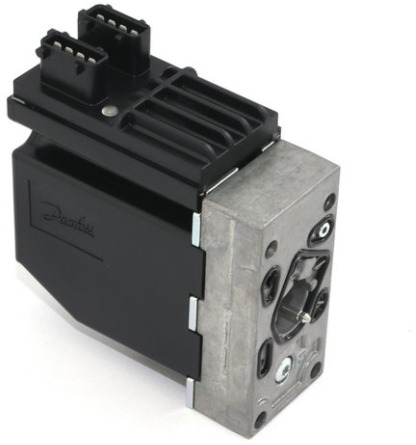 Danfoss valve PVED32-ACTUATOR 11026813 (11251271) - Válvula hidráulica de Grua para caminhão: foto 2 Danfoss valve PVED32-ACTUATOR 11026813 (11251271) - Válvula hidráulica de Grua para caminhão: foto 2