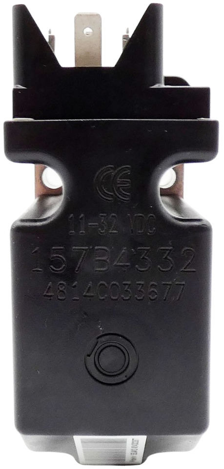 Electroválvula Danfoss 157B4332 - Válvula hidráulica de Grua para caminhão: foto 2 Electroválvula Danfoss 157B4332 - Válvula hidráulica de Grua para caminhão: foto 2