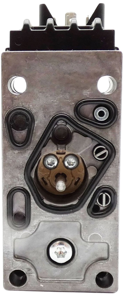 Electroválvula Danfoss 157B4332 - Válvula hidráulica de Grua para caminhão: foto 4 Electroválvula Danfoss 157B4332 - Válvula hidráulica de Grua para caminhão: foto 4