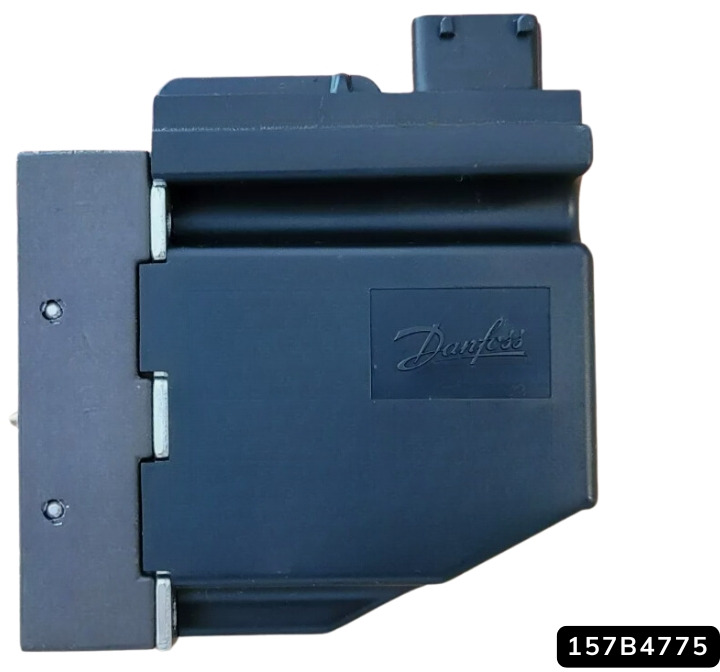 Electroválvula Danfoss 157B4775 - Válvula hidráulica de Grua para caminhão: foto 3 Electroválvula Danfoss 157B4775 - Válvula hidráulica de Grua para caminhão: foto 3