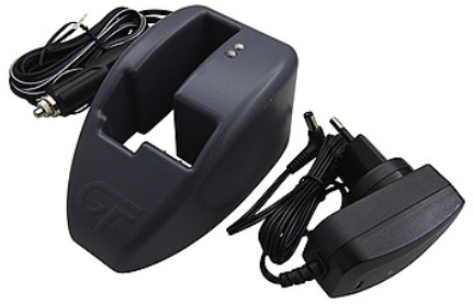 Gross Funk original charger 600-019-370 - Sistema elétrico de Grua para caminhão: foto 2 Gross Funk original charger 600-019-370 - Sistema elétrico de Grua para caminhão: foto 2