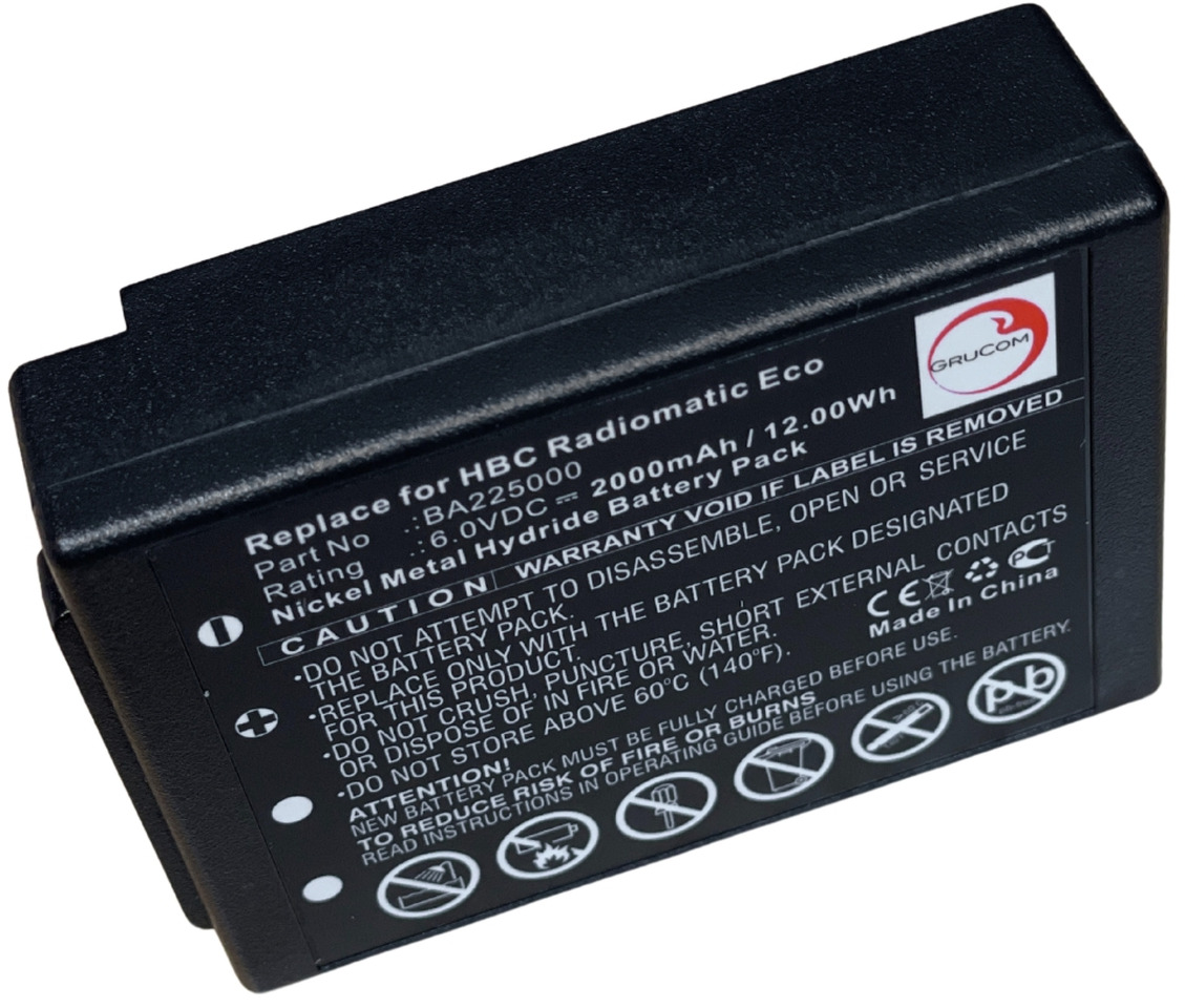 Bateria automotiva de Grua para caminhão nuevo HBC compatible battery 005-01-00615, BA205000, BA205030, BA206000, BA2060: foto 6 Bateria automotiva de Grua para caminhão nuevo HBC compatible battery 005-01-00615, BA205000, BA205030, BA206000, BA2060: foto 6