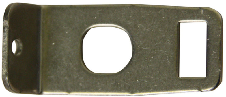 Hook for belt radio remote control Scanreco - Sistema elétrico de Grua para caminhão: foto 2 Hook for belt radio remote control Scanreco - Sistema elétrico de Grua para caminhão: foto 2