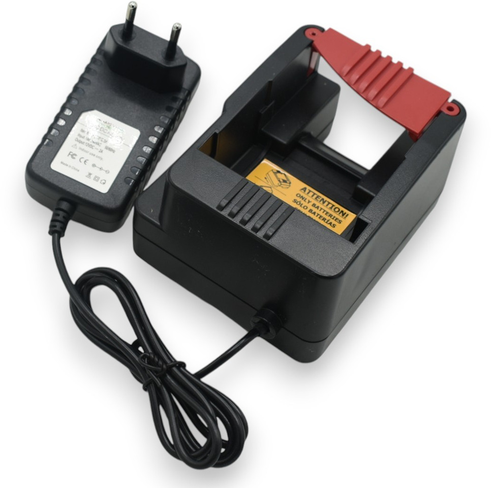 Itowa original charger BT7223MH, BT7216MH - Sistema elétrico de Grua para caminhão: foto 3 Itowa original charger BT7223MH, BT7216MH - Sistema elétrico de Grua para caminhão: foto 3