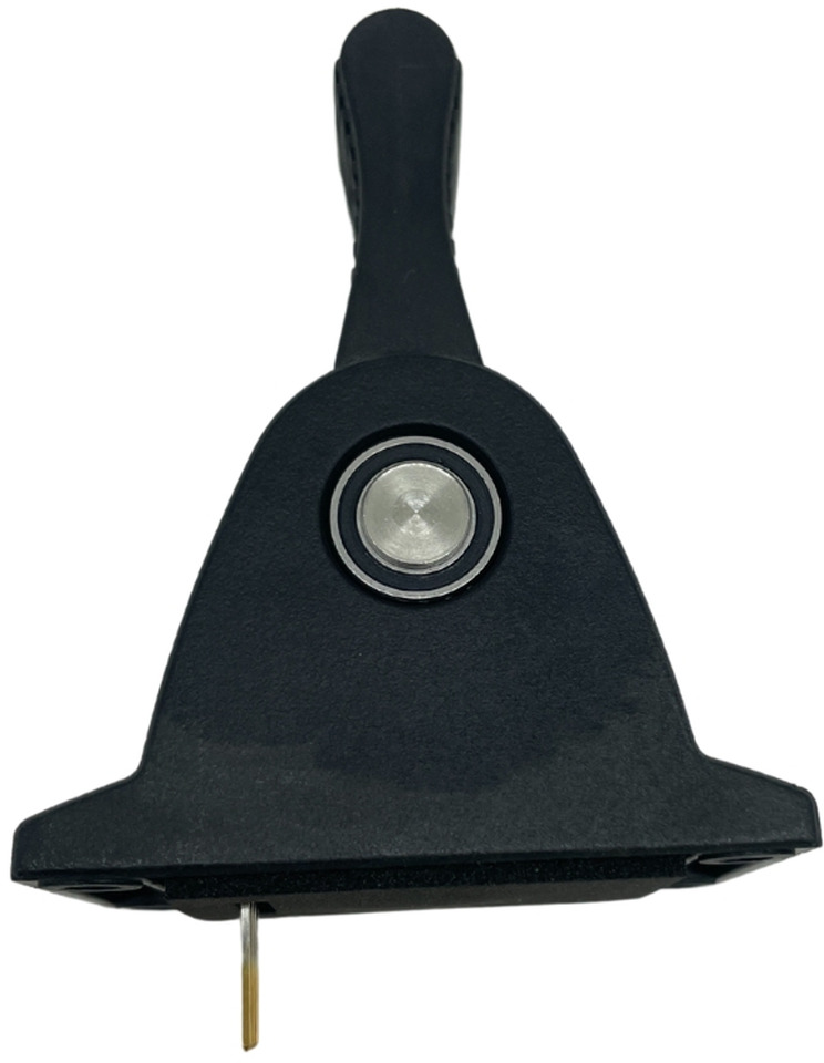 Lever for radio remote control Scanreco 4-pin - Sistema elétrico de Grua para caminhão: foto 4 Lever for radio remote control Scanreco 4-pin - Sistema elétrico de Grua para caminhão: foto 4