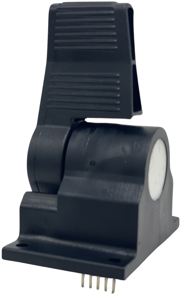 Lever for radio remote control Scanreco 5-pin - Sistema elétrico de Grua para caminhão: foto 5 Lever for radio remote control Scanreco 5-pin - Sistema elétrico de Grua para caminhão: foto 5