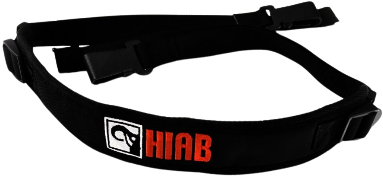Neck belt for radio remote controls Hiab - Sistema elétrico de Grua para caminhão: foto 1 Neck belt for radio remote controls Hiab - Sistema elétrico de Grua para caminhão: foto 1
