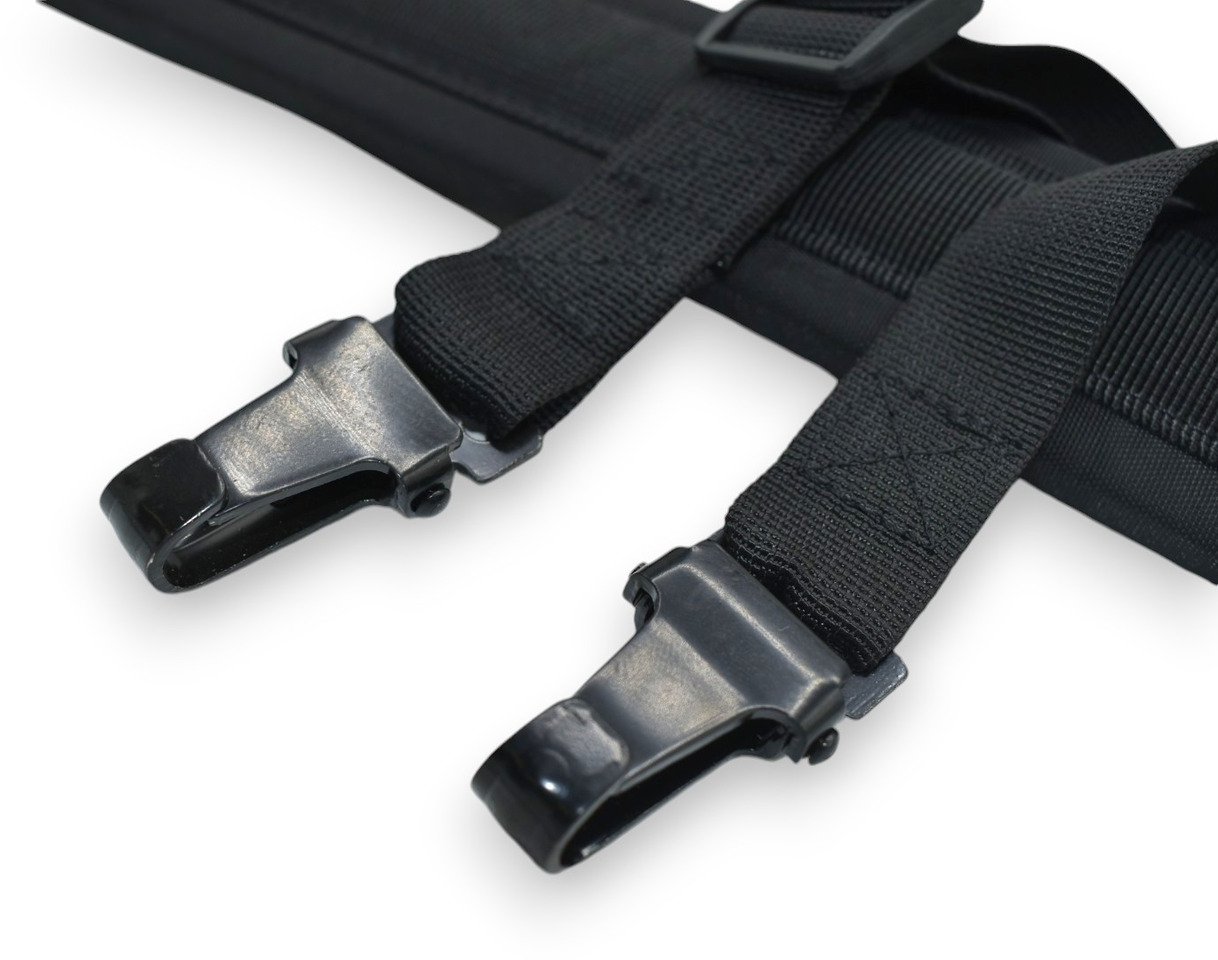 Neck strap Scanreco radio remote control - Sistema elétrico de Grua para caminhão: foto 3 Neck strap Scanreco radio remote control - Sistema elétrico de Grua para caminhão: foto 3