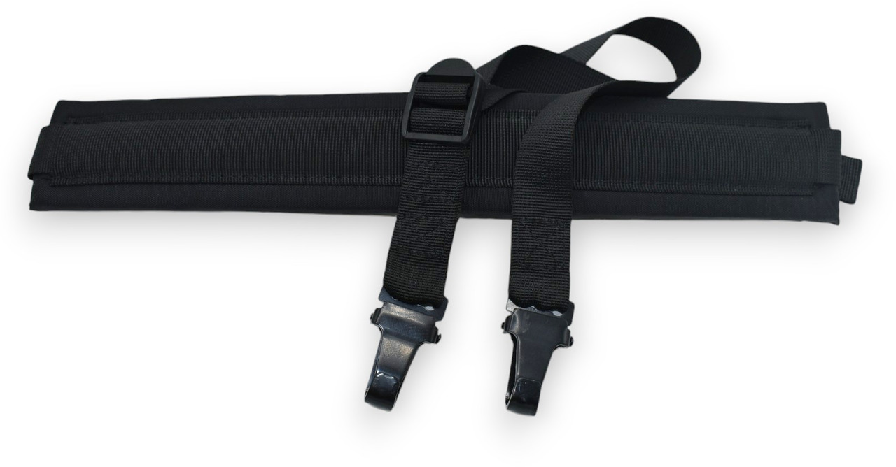 Neck strap Scanreco radio remote control - Sistema elétrico de Grua para caminhão: foto 1 Neck strap Scanreco radio remote control - Sistema elétrico de Grua para caminhão: foto 1