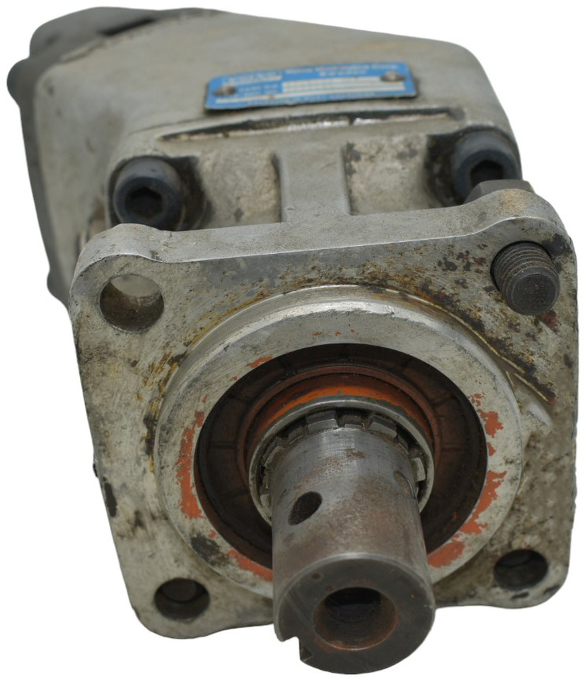 VOLVO 30L hydraulic pump BH30V - Peça de reposição de Grua para caminhão: foto 4 VOLVO 30L hydraulic pump BH30V - Peça de reposição de Grua para caminhão: foto 4