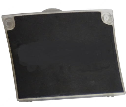 Plastic display case Scanreco RC400 - Sistema elétrico de Grua para caminhão: foto 1 Plastic display case Scanreco RC400 - Sistema elétrico de Grua para caminhão: foto 1