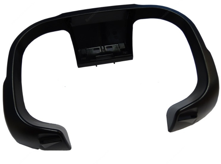 Protective case for Scanreco remote control Scanreco RC400 - Sistema elétrico de Grua para caminhão: foto 2 Protective case for Scanreco remote control Scanreco RC400 - Sistema elétrico de Grua para caminhão: foto 2
