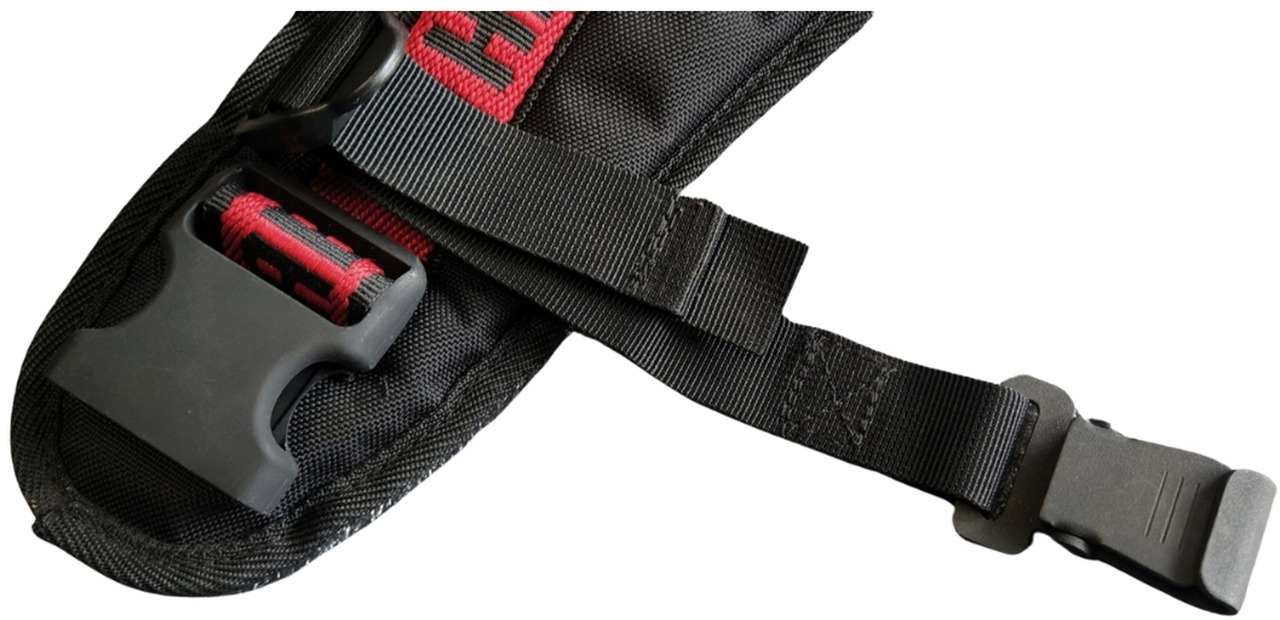 Waist belt for Hiab radio remote controls - Sistema elétrico de Grua para caminhão: foto 3 Waist belt for Hiab radio remote controls - Sistema elétrico de Grua para caminhão: foto 3