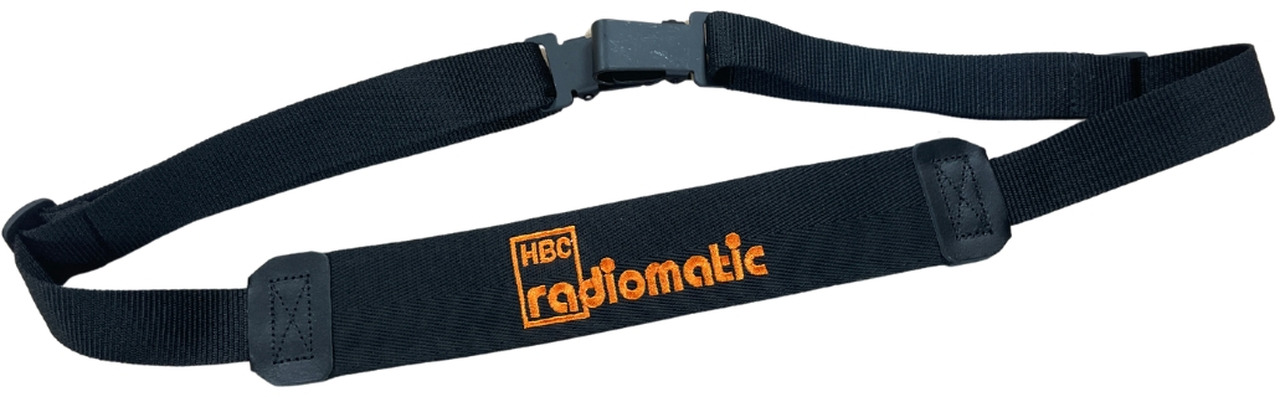 Waist belt for radio remote controls HBC Linus 6 - Sistema elétrico de Grua para caminhão: foto 1 Waist belt for radio remote controls HBC Linus 6 - Sistema elétrico de Grua para caminhão: foto 1
