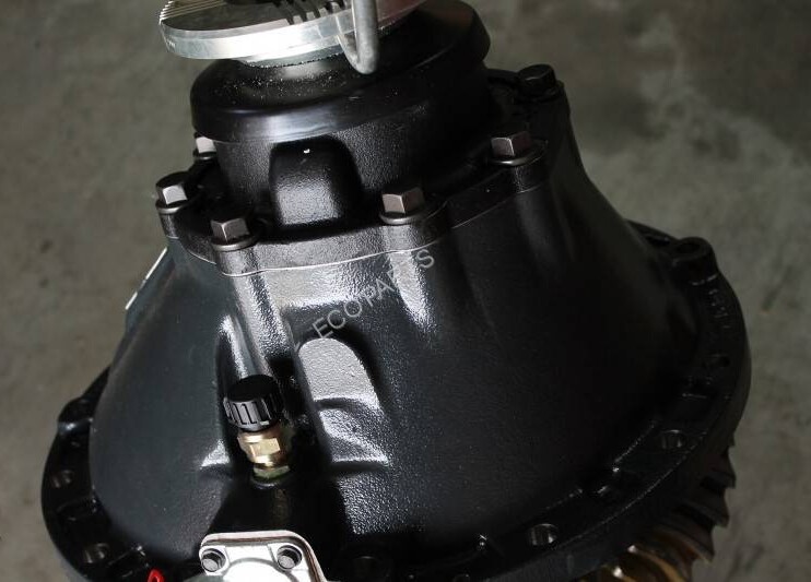 Meritor RSS1344C / MS17X RSS1344C MS17X Ratio 2.64 / 2.85 / 3.08 / 3. 36 7420836784 7420836786 7420836787 7420836788 - Diferencial de Caminhão: foto 2 Meritor RSS1344C / MS17X RSS1344C MS17X Ratio 2.64 / 2.85 / 3.08 / 3. 36 7420836784 7420836786 7420836787 7420836788 - Diferencial de Caminhão: foto 2