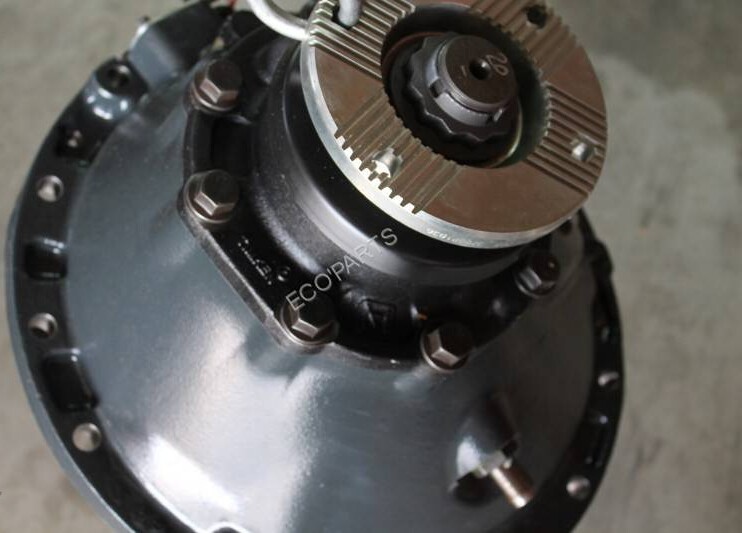 Meritor RSS1344C / MS17X RSS1344C MS17X Ratio 2.64 / 2.85 / 3.08 / 3. 36 7420836784 7420836786 7420836787 7420836788 - Diferencial de Caminhão: foto 1 Meritor RSS1344C / MS17X RSS1344C MS17X Ratio 2.64 / 2.85 / 3.08 / 3. 36 7420836784 7420836786 7420836787 7420836788 - Diferencial de Caminhão: foto 1