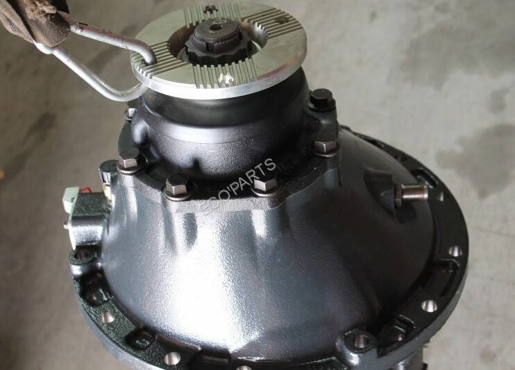 Renault Pont rss1344b ou ms13170 entièrement reconditionnee garantie 1 AN Ratio 2.85 / 3.08 / 3.36 7408172093 7420366524 7420366525 - Diferencial de Caminhão: foto 2 Renault Pont rss1344b ou ms13170 entièrement reconditionnee garantie 1 AN Ratio 2.85 / 3.08 / 3.36 7408172093 7420366524 7420366525 - Diferencial de Caminhão: foto 2