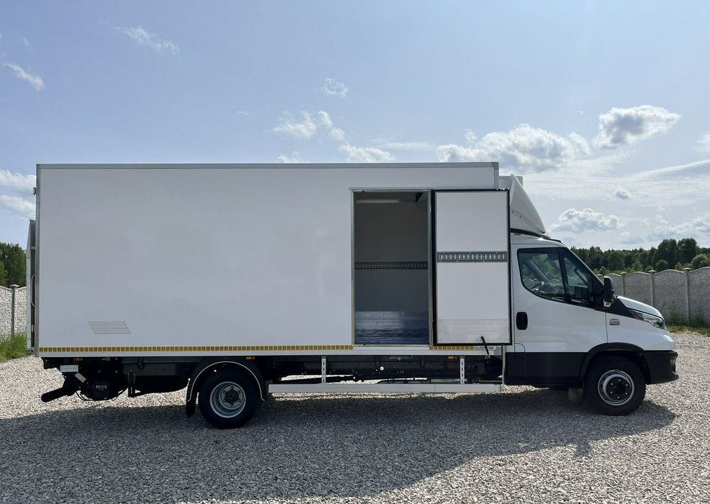Iveco Daily - Carrinha frigorífica: foto 5 Iveco Daily - Carrinha frigorífica: foto 5