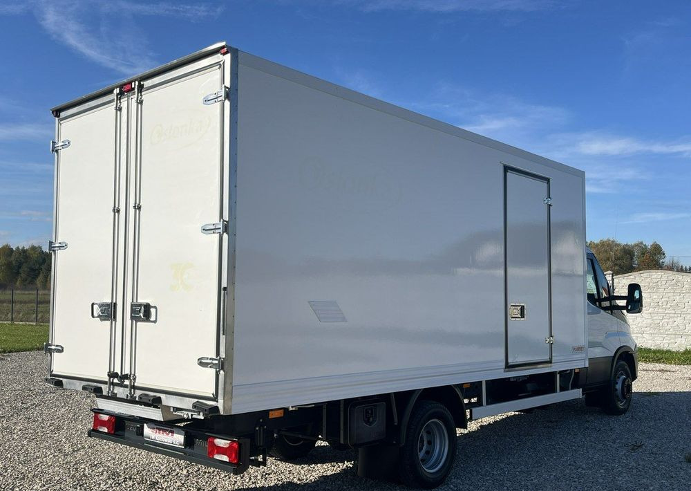 Iveco Daily - Carrinha de contentor: foto 2 Iveco Daily - Carrinha de contentor: foto 2