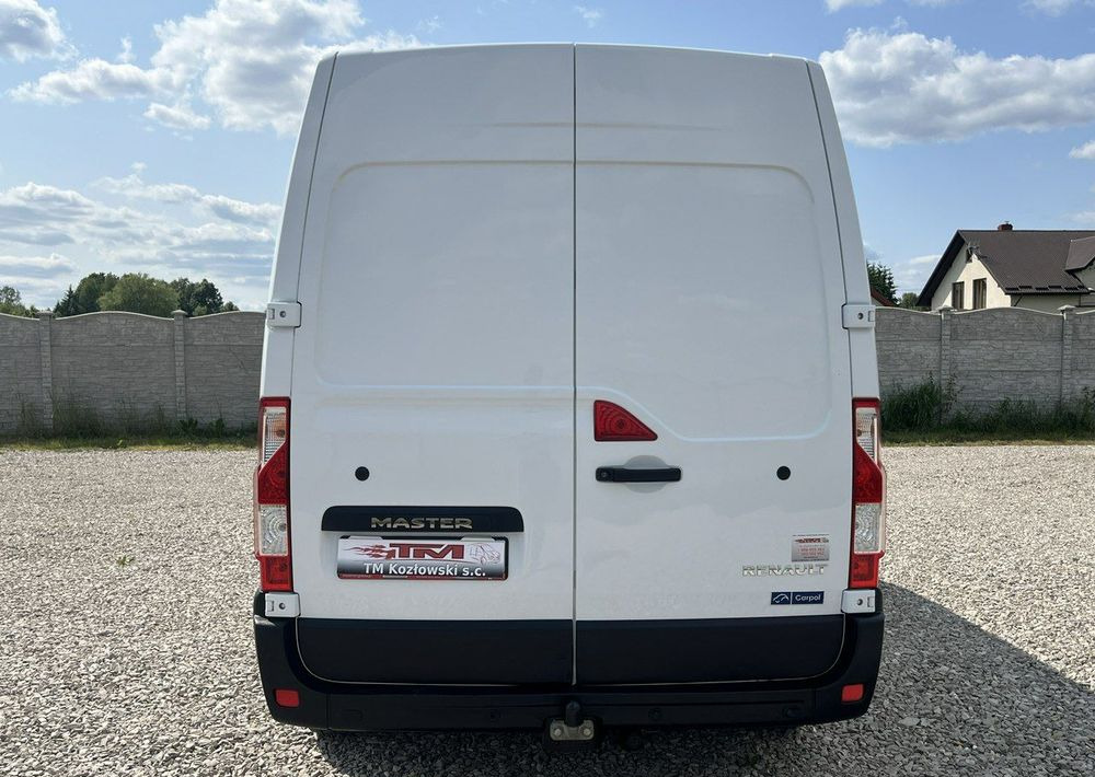 Renault Master - Micro-ônibus, Furgão de passageiros: foto 5 Renault Master - Micro-ônibus, Furgão de passageiros: foto 5
