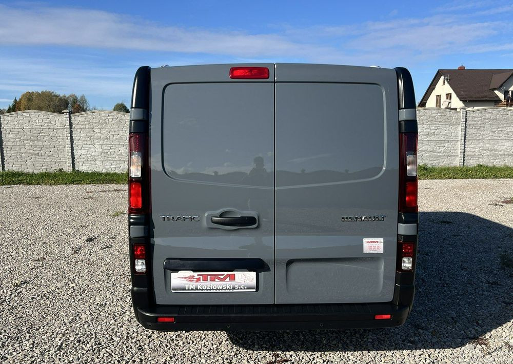 Renault Trafic - Micro-ônibus, Furgão de passageiros: foto 5 Renault Trafic - Micro-ônibus, Furgão de passageiros: foto 5