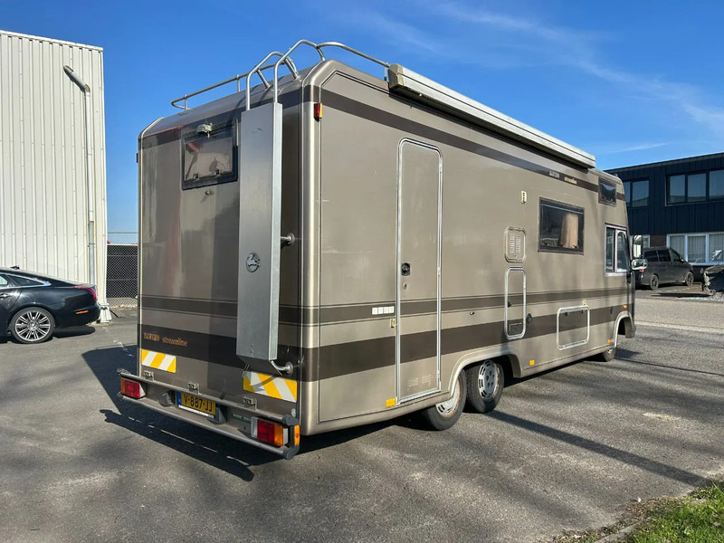 Fiat Streamline Vol Intregaal - Autocaravana integral: foto 4 Fiat Streamline Vol Intregaal - Autocaravana integral: foto 4