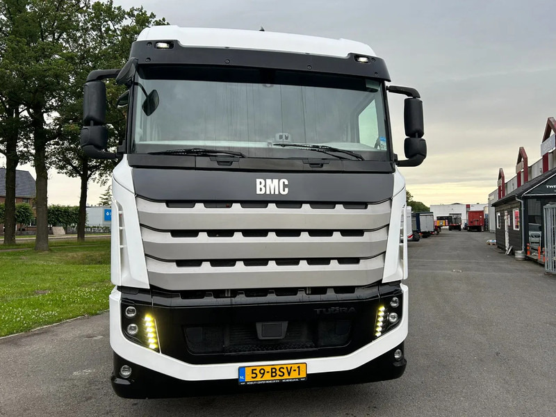 BMC TUGHRA 1846 TGR 460PK Euro 6 powered by Iveco / Automatic gearbox ZF - Tractor: foto 3 BMC TUGHRA 1846 TGR 460PK Euro 6 powered by Iveco / Automatic gearbox ZF - Tractor: foto 3