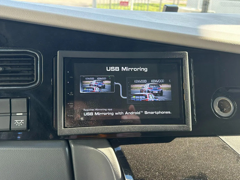 Locação de BMC TUGHRA TGR 1846 Tractor head BMC TUGHRA TGR 1846 Tractor head: foto 10