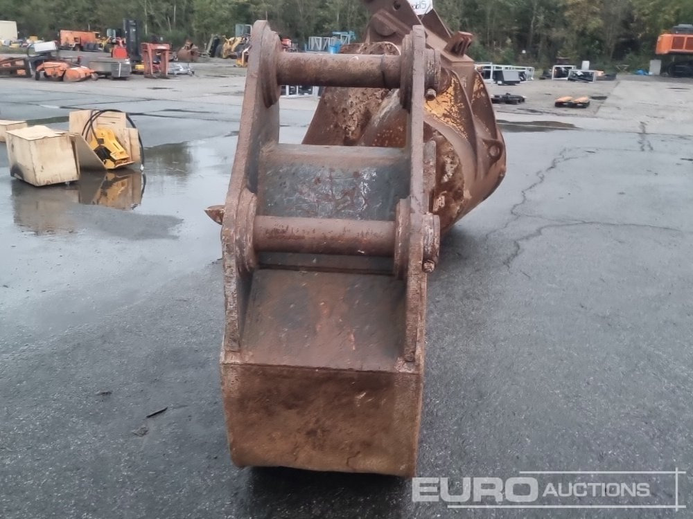 16" Digging Bucket - Balde: foto 4 16" Digging Bucket - Balde: foto 4