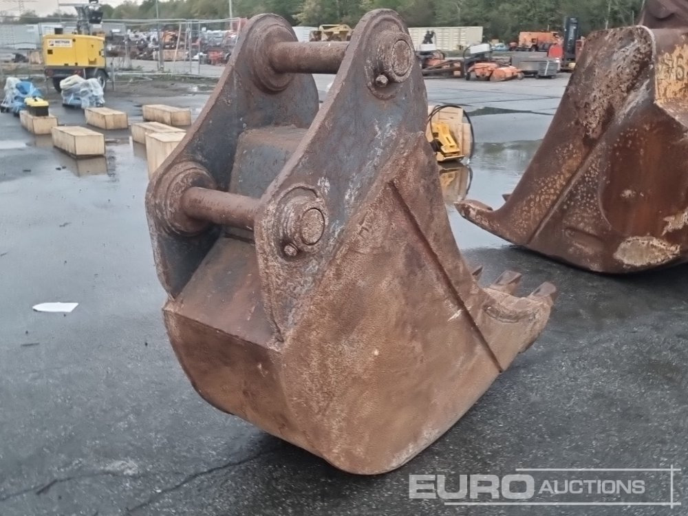 16" Digging Bucket - Balde: foto 5 16" Digging Bucket - Balde: foto 5