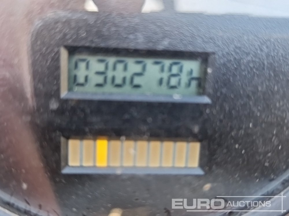 Empilhadeira 2005 Linde E16C: foto 23 Empilhadeira 2005 Linde E16C: foto 23