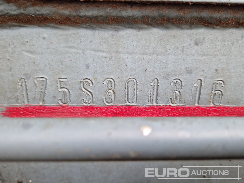 Escavadeira de rodas 2006 Atlas-Terex 1705: foto 37 Escavadeira de rodas 2006 Atlas-Terex 1705: foto 37