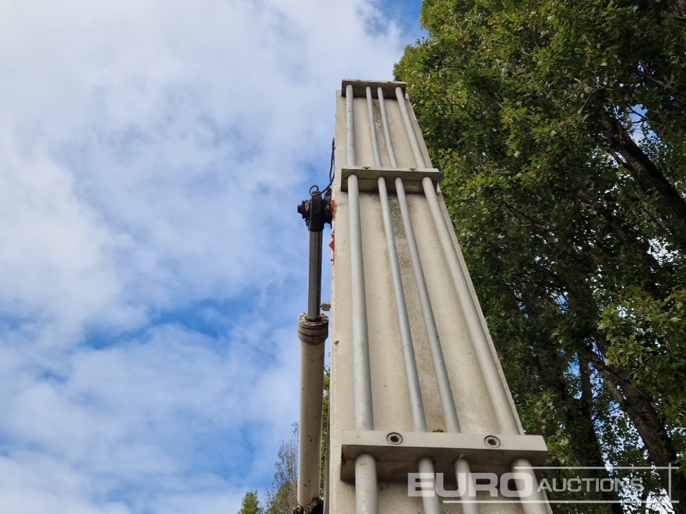 Escavadeira de rodas 2006 Atlas-Terex 1705: foto 16 Escavadeira de rodas 2006 Atlas-Terex 1705: foto 16