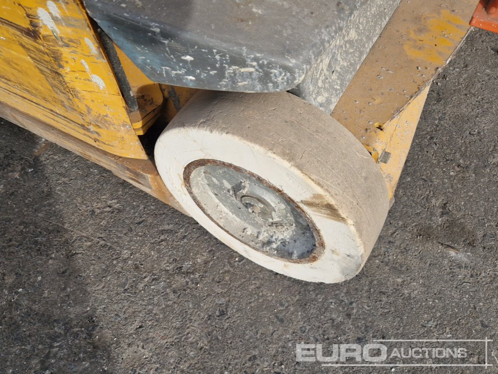 2006 JLG TOUCAN DUO - Plataforma aérea: foto 5 2006 JLG TOUCAN DUO - Plataforma aérea: foto 5