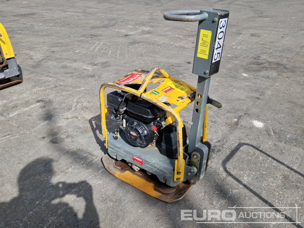 2011 Atlas Copco LG160 - Máquina de asfalto: foto 4 2011 Atlas Copco LG160 - Máquina de asfalto: foto 4