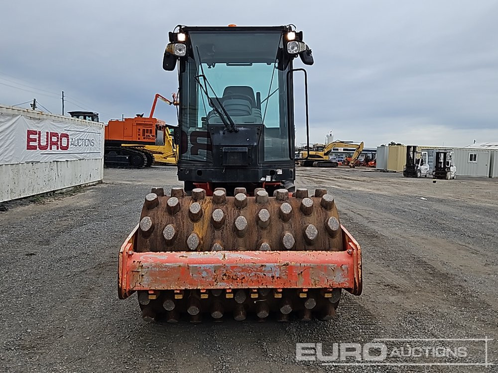 2011 CAT CP44 - Rolo: foto 5 2011 CAT CP44 - Rolo: foto 5