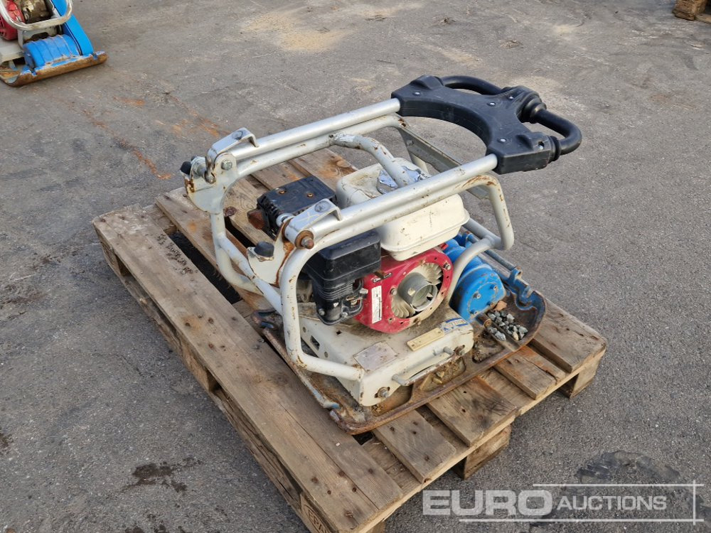 2012 Weber CF2HD - Máquina de asfalto: foto 1 2012 Weber CF2HD - Máquina de asfalto: foto 1