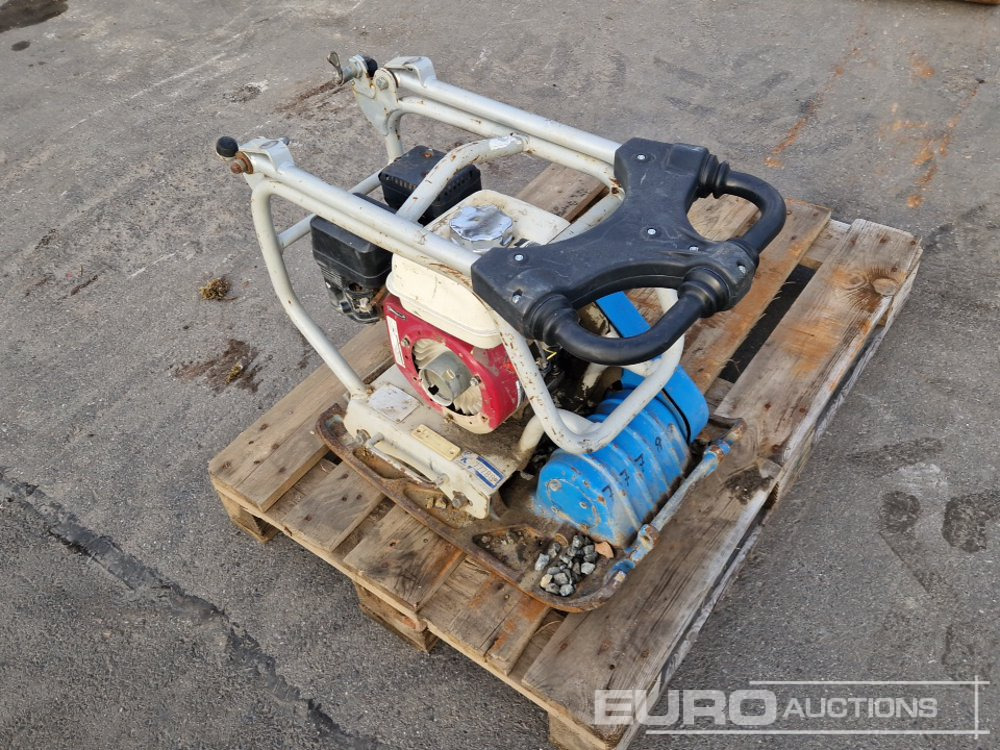 2012 Weber CF2HD - Máquina de asfalto: foto 2 2012 Weber CF2HD - Máquina de asfalto: foto 2