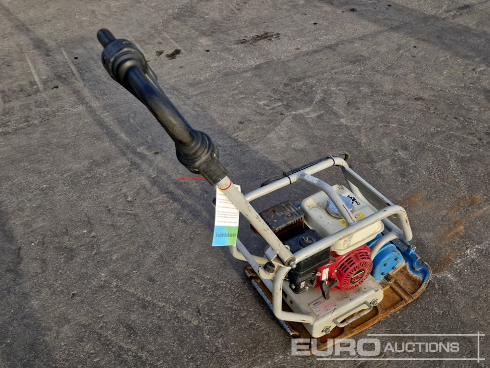 2012 Weber CF2HD - Máquina de asfalto: foto 3 2012 Weber CF2HD - Máquina de asfalto: foto 3