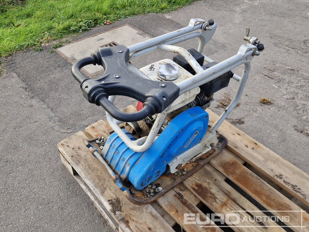 2012 Weber CF2HD - Máquina de asfalto: foto 3 2012 Weber CF2HD - Máquina de asfalto: foto 3