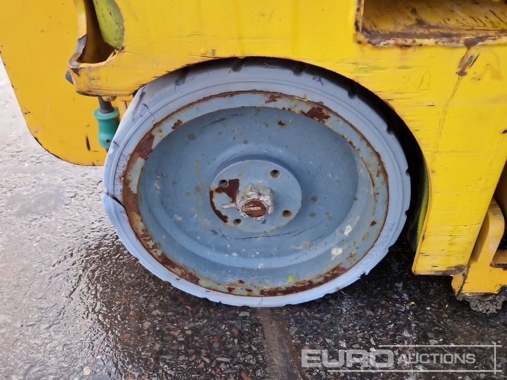 Plataforma aérea 2013 Haulotte Optimum 8: foto 8 Plataforma aérea 2013 Haulotte Optimum 8: foto 8