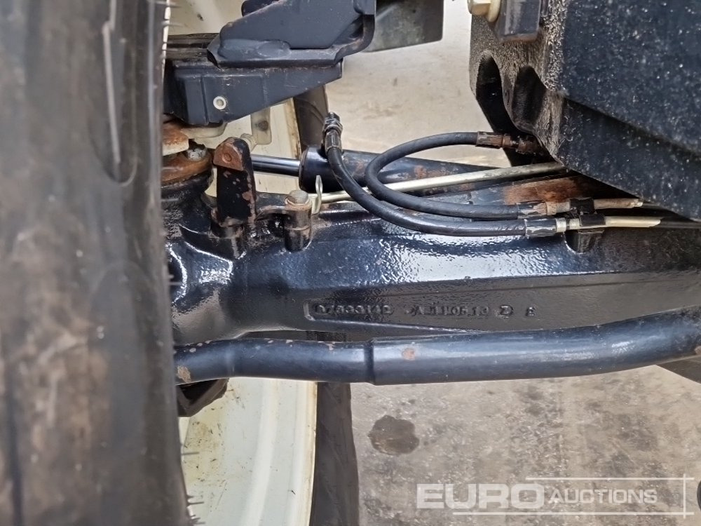 Trator 2013 New Holland T7.270: foto 12