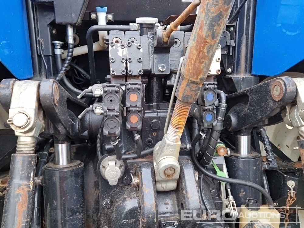 Trator 2013 New Holland T7.270: foto 19