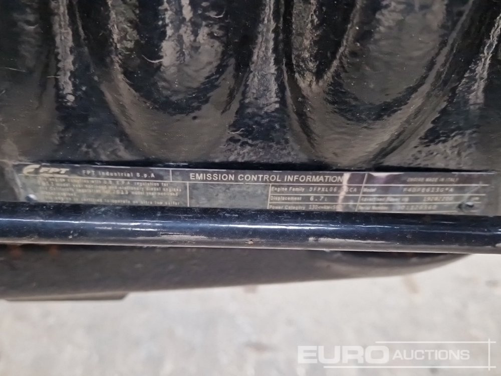 Trator 2013 New Holland T7.270: foto 24